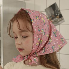 LuckyBambine Petit Farm 圍裙