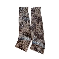 스포츠용 문신토시 2p, 03 바나