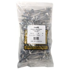 Ino工具鶴嘴螺絲螺絲釘 6.3*165mm 50入 FS104, 1個