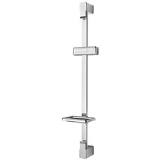 DOOJIN 浴室毛巾架兩用滑桿 DA920, 1個