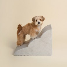 울리 반려동물 올라스텝, 그레이, 1개