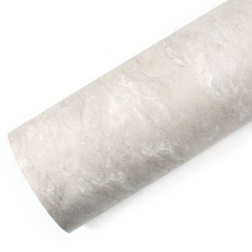 ROSEROSA 室內貼膜 霧面 大理石 霧光 大理石壁貼 SM743, 米棕色, 寬度 60cm x 長度 10m