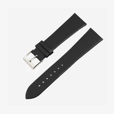 SeokWatches 羊皮錶帶 18mm