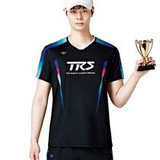 peggynco 男款機能運動T恤 FST-725