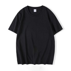 온업 남녀공용 통기성 심플 이너 기본 반팔티 MT03