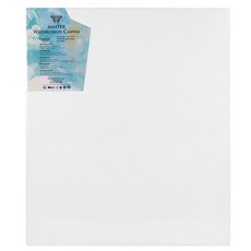 Master 水彩畫布 F型 棉布 細紋, 1個, 10號