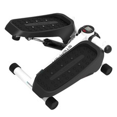 EGOJIN 7520 踏步機, 黑色