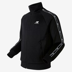 뉴발란스 남녀공용 UNI 에센셜 트랙 자켓 NBMDC21043