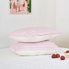 모던하우스 온 소르베 베개커버