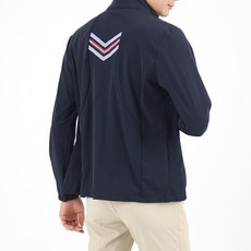 彈性輕量高爾夫防風外套 YDHR714