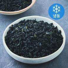 바다원 자른미역 (냉동), 1개, 300g