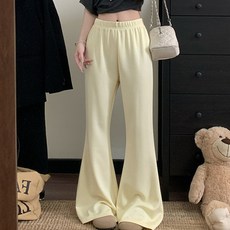 Awesomeful 女款 Wella 訓練鬆緊長褲 A25FP073119