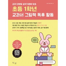 GYOYUKGWASILCHEON 小學一年級教科書繪本讀後活動, 愛繪本教師會