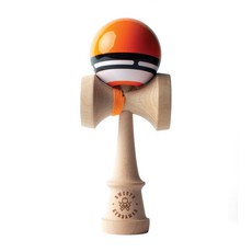 SWEETS KENDAMAS Sweet Kendama Boost 雷達橙, 1個