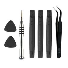 SPACE SHIELD Steam Deck 相容 SSD 更換拆卸維修工具 7件組, 1套, 單一商品