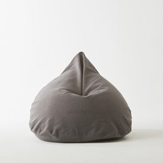 리프 올리브 빈백, 그레이