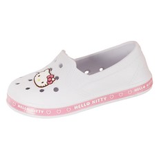 Pro World Cup Hello Kitty Low EVA 兒童運動鞋