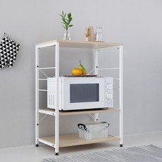 MARKET B MOBLAC 層架 600830, 白色