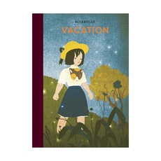 Vacation, Enchanted Lion Books