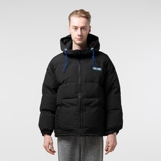 AYA MORIE 男款標誌基礎連帽外套 NO10