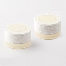 Twinkle Pet 蓮蓬頭專用補充濾芯 2入, 1個