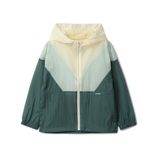 renoma kids 男童款V字3層配色夾克 R2325J005