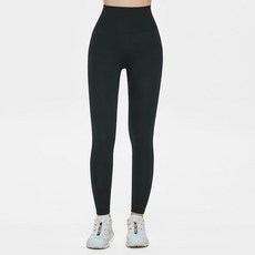 mulawear 女款無縫高腰緊身打底長褲 MWWCLG501