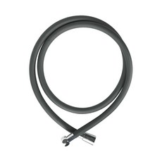 bathtem 無水垢淋浴軟管 2m, 1個