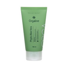 Olgaline植物蘆薈, 100ml, 1入