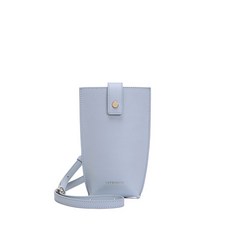 라빠레뜨 라빠레드 에센셜 미니 크로스 폰백