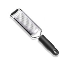 不鏽鋼起司刨絲器, 1組, 單色