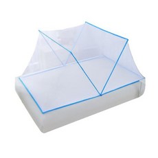 Pitjim基本款一觸式蚊帳, 單色