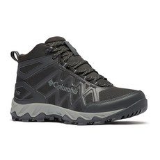 Columbia 哥倫比亞 男款 Peakfreak X2 Mid Outdry 登山鞋