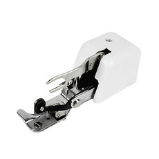 家用鎖邊切割一體式壓腳, MH-b002, 1個