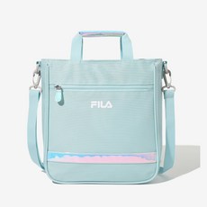 휠라키즈 아동용 하트밤 서브백 FK3BEF5013F