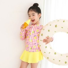 ROROCHAT 女童Yura防磨衣