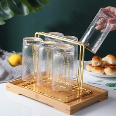 杯架, 金子, 1個