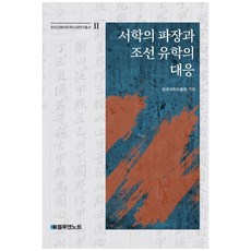 西學的衝擊與朝鮮儒學的應對, 韓國國學振興院, 布魯安諾特