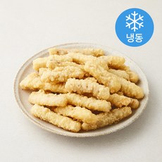 푸킹 5무 탕수육 (냉동), 1kg, 1개