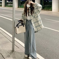 어썸풀 여성용 도네프 셔츠