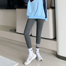 女款Boen三條線緊身褲 CH-2212027