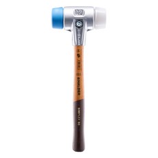 HALDER 組裝錘 50mm, 3117.05, 1個