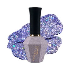 ADORELLE 經典亮片凝膠, ADR051, 16ml, 1個