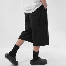 남성용 도프 카펜더 버뮤다 팬츠 P3112