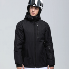 男款滑雪服夾克外套上衣
