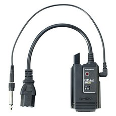 에스엠디브이 무선 수신기, FW-2AC, 1개