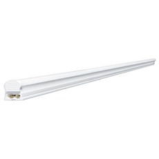 장수램프 LED T5 20W 천장등 1185 x 22 x 35mm, 주백색 주백색