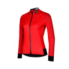 nSR RIDInG 女款 Fondo 防水專業夾克