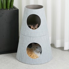 DING DONG PET 寵物頂貓塔, 混色, 1個