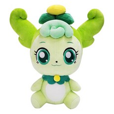 Catch Teenieping 角色造型絨毛玩偶, 28cm, 混色